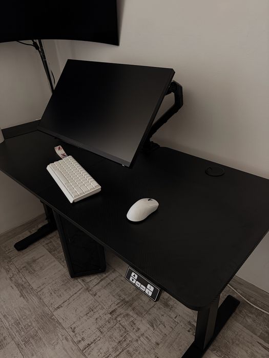 Setup Pc Monitor Birou Periferice