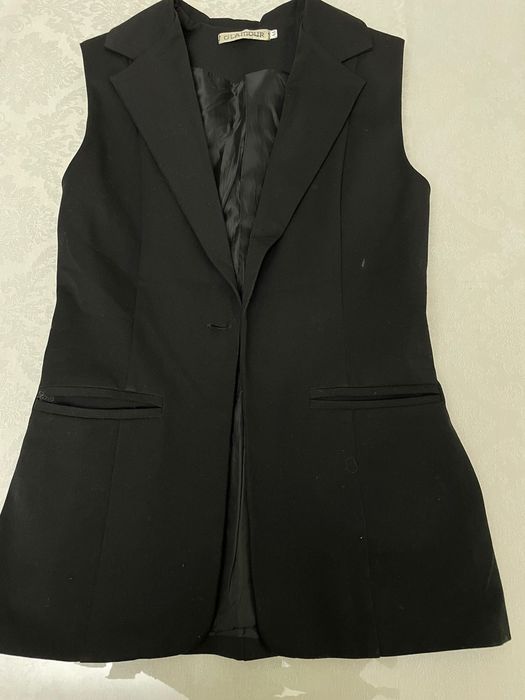 Форма школьная для девочек