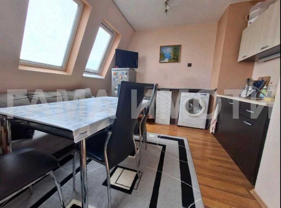 Продава се Тристаен апартамент в Бургас, Меден рудник - зона В - 114 кв.м за 873 €/кв.м - Снимка #1