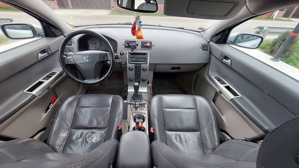 Volvo V50 de vânzare