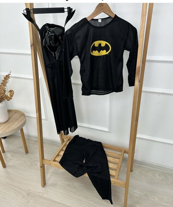 Костюмы  тематические