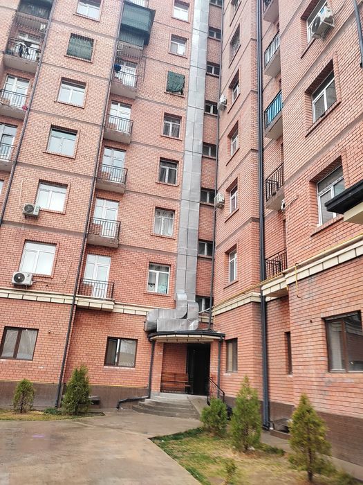 Срочно продаётся квартира новострой