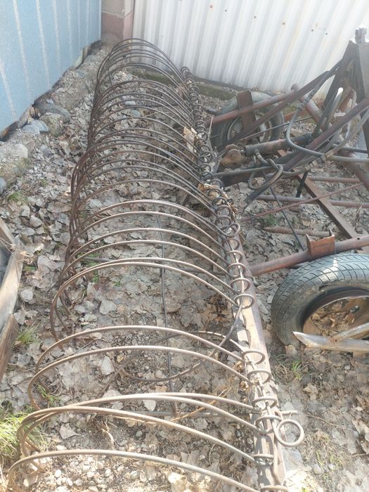 Техника на трактор читайте все