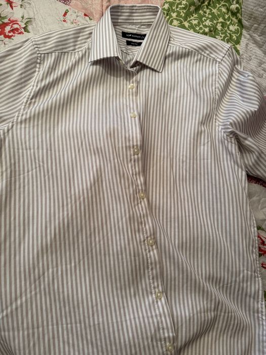 Рубашка мужская