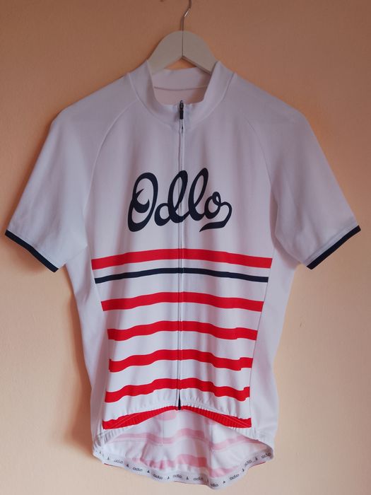 Tricou Ciclism Odlo