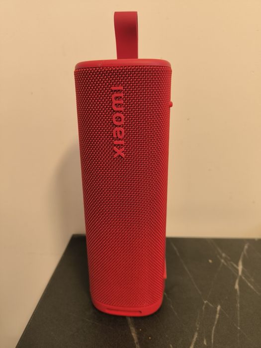 Boxa portabila Xiaomi Sound Outdoor 30W, 12h autonomie