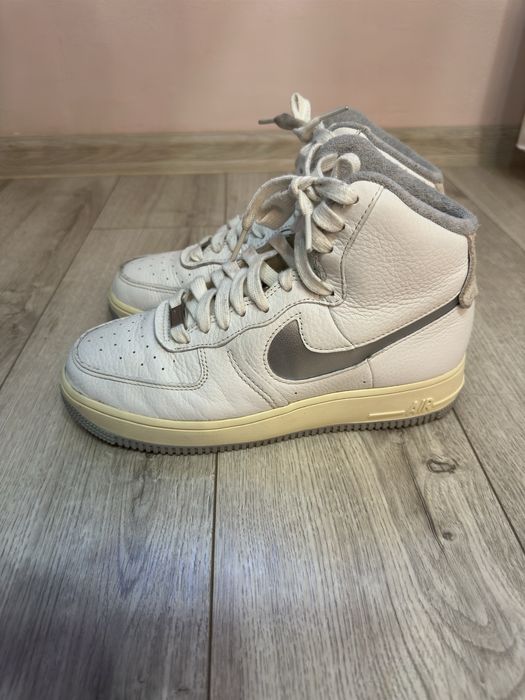 Adidasi Sneakers Nike W AF1 SCULPT, mărimea 39