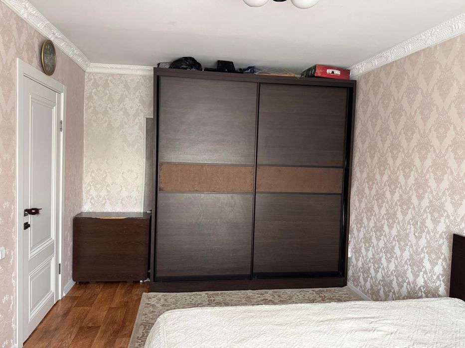 Продам 3х ком квартиру