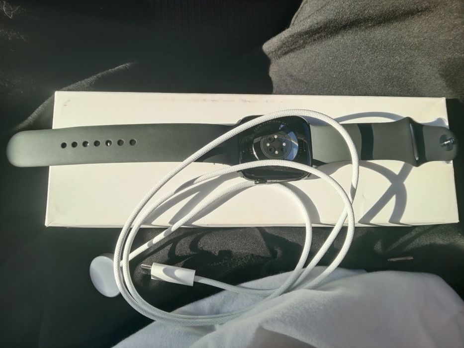 Apple Watch Series 10