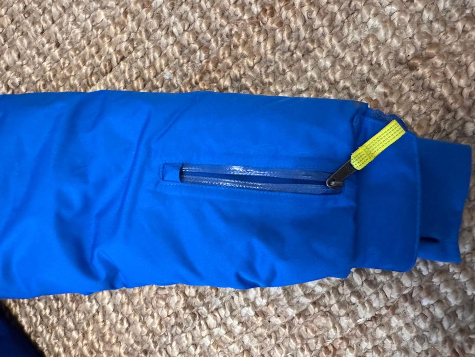 Jacheta ski Patagonia copil 7-8 ani