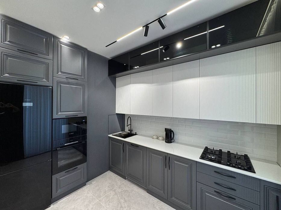 Квартира 2 ком ЖК Infinity, 71м² Мирабадский р-н, ул. С.Азимова/Ц-1