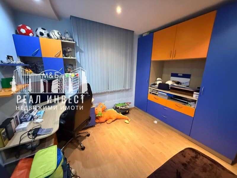 Продава се Четиристаен апартамент в Харманли - 82 кв.м за 1000 €/кв.м - Снимка #6