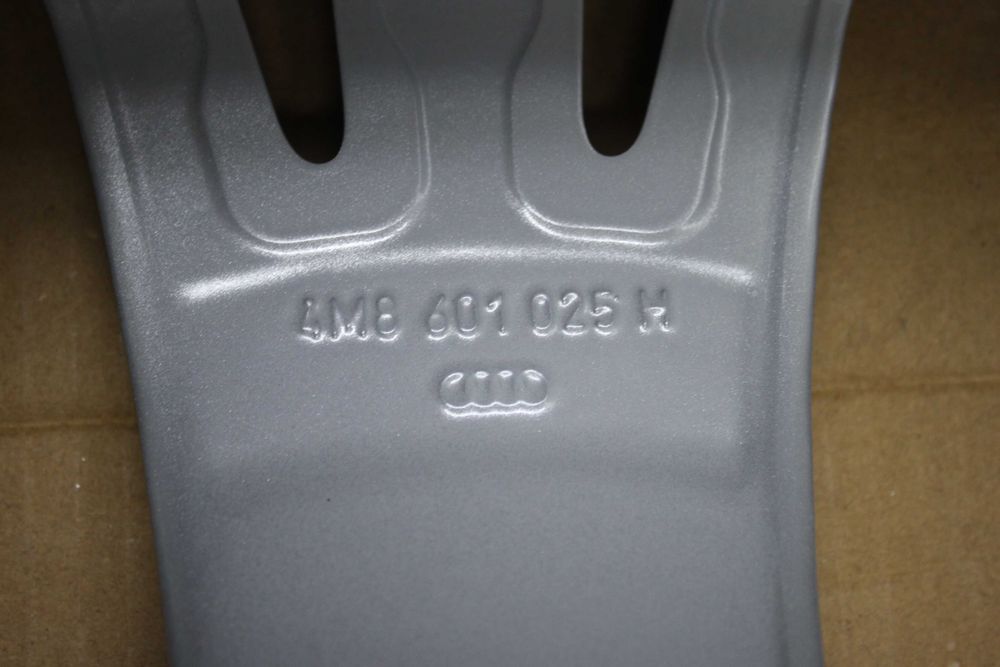 Джанти 21" Audi Q8, SQ8