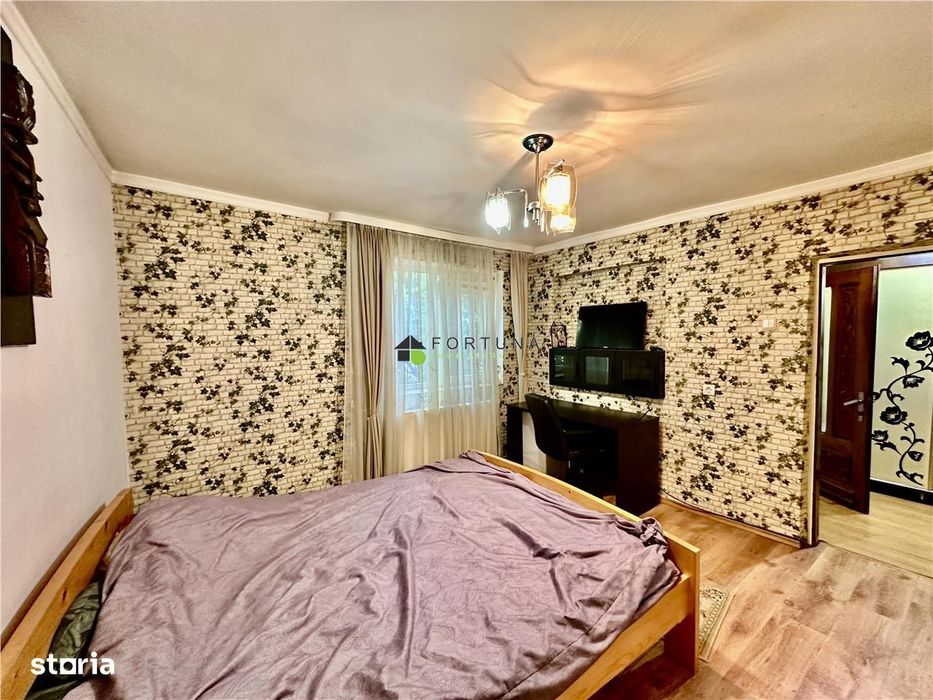Casa de închiriat în Scaeni, foarte aproape de Ploiești