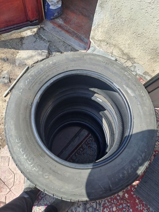 Летни.          шина