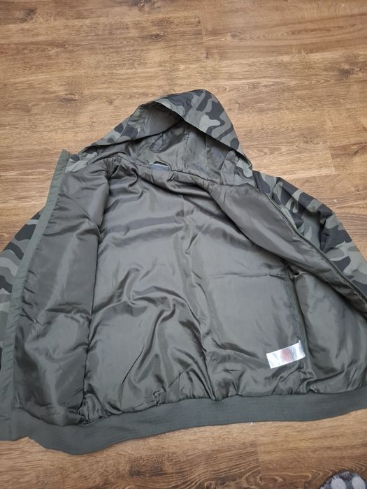 Пролетно яке за момче