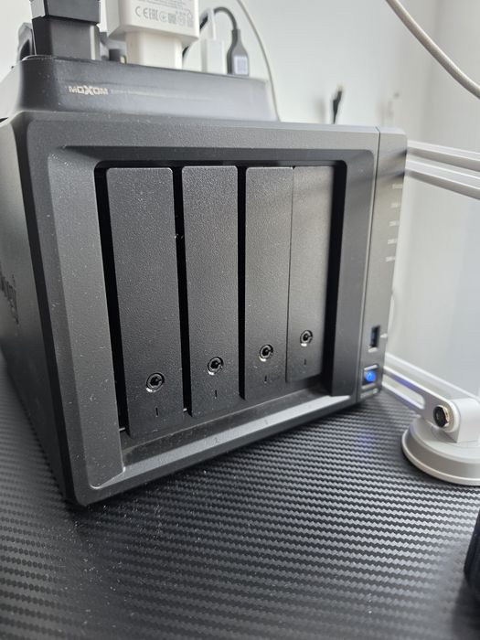 Synology DS 920+