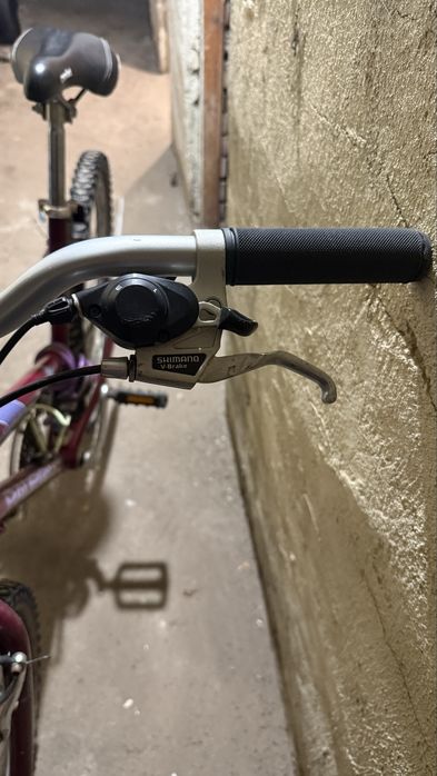 Дамски Градски Raleigh Siren 26 3х6