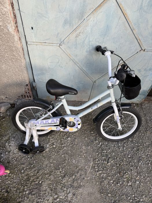 Bicicleta copii 16 inch