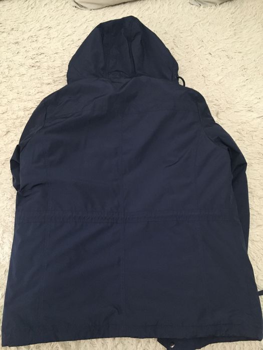 Куртка мужская демисезонная