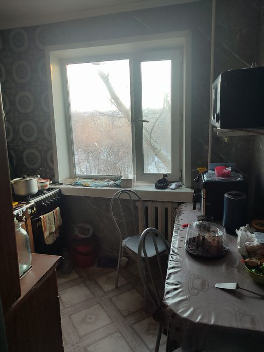 Продам 3 х комнатную квартиру