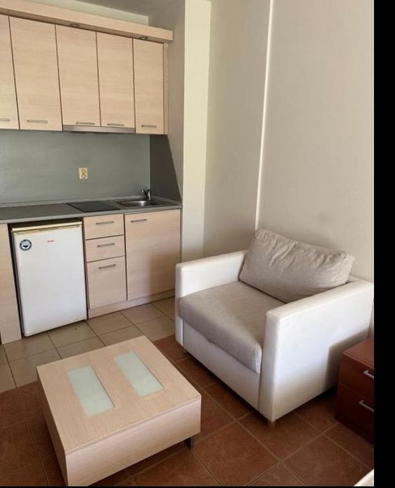 Дава се под наем Едностаен апартамент в Созопол - 43 кв.м за 349 € - Снимка #5