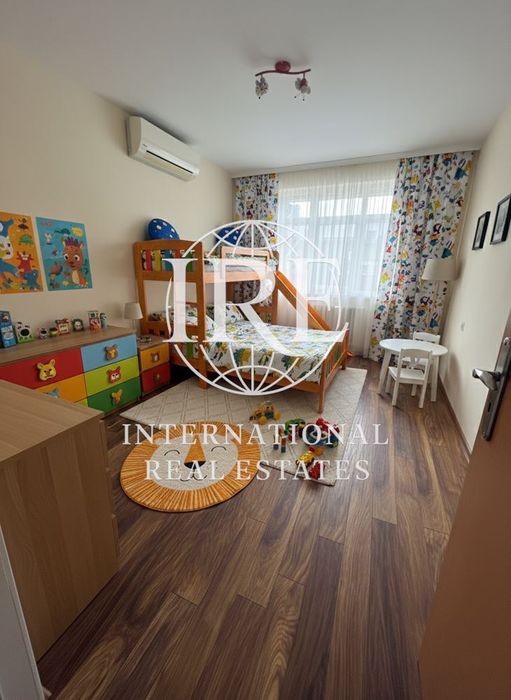 Продава се Тристаен апартамент в Варна, Чаталджа - 80 кв.м за 1403 €/кв.м - Снимка #5