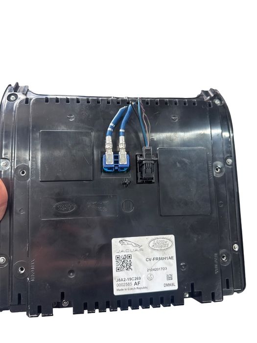 Panou Clima Land Rover Range Rover Velar L560 2017 ->