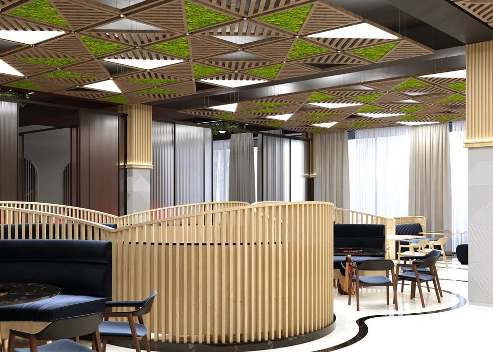 Мебль для  ресторана