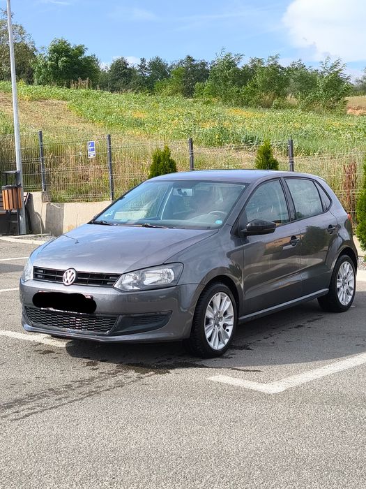 Volkswagen polo vanzare
