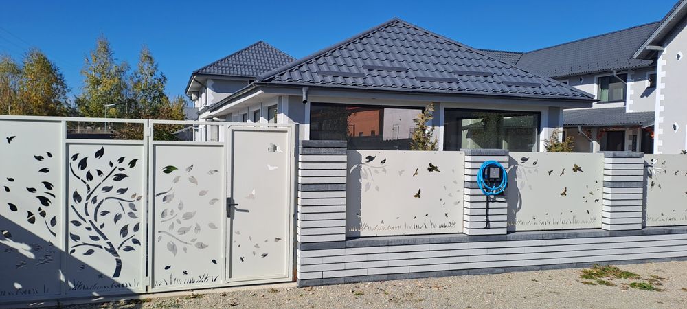 Spațiu comercial nou