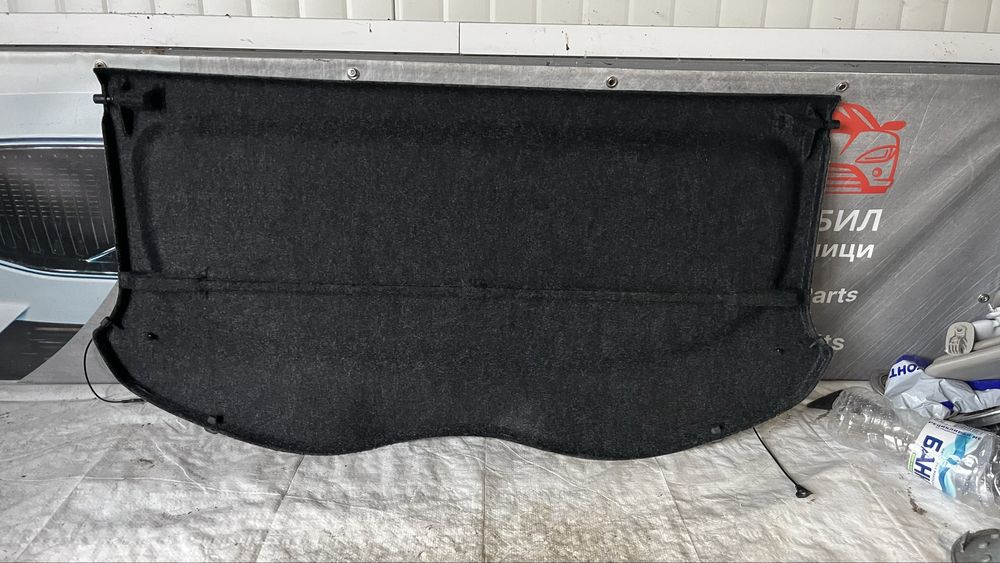 Кора за багажник Alfa Romeo 147