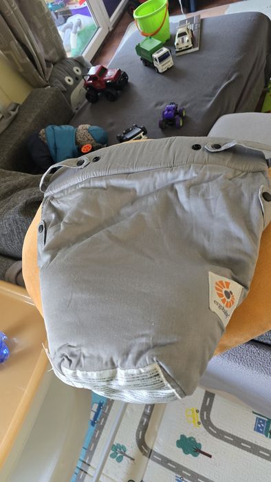 Вкладыш ergobaby