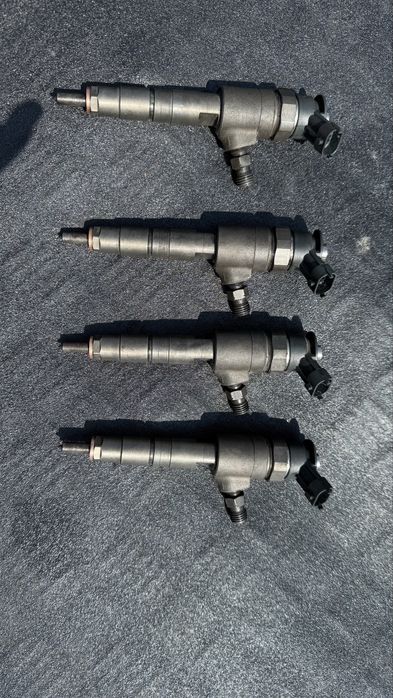 Дюза / Дюзи / Peugeot 308 T9 / 1.6 BlueHdi / 120 к.с. / Пежо 308 Т9 /