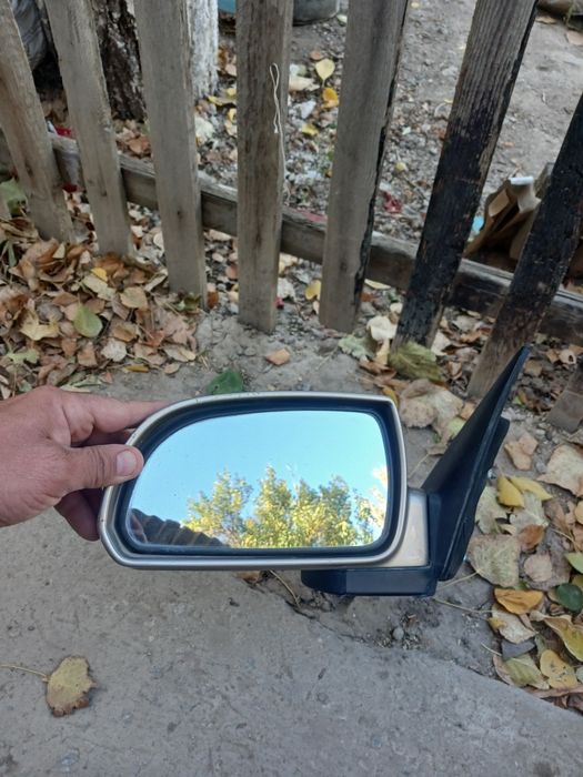 Хюндай саната 6 Евро