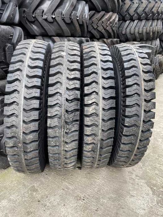 OZKA Cauciucuri agricole de remorca cu 14pr groase 9.00-20 camera