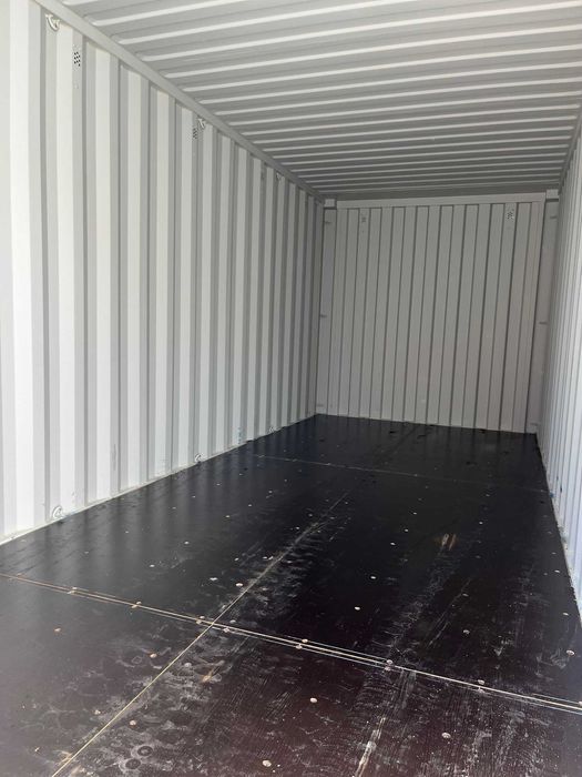 Container maritim de vanzare nou & second hand