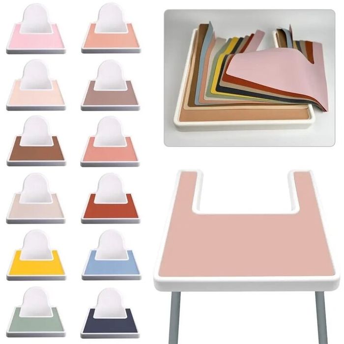 Подложка за стол за хранене IKEA ANTILOP