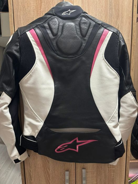 Дамско яке Alpinestars Stella