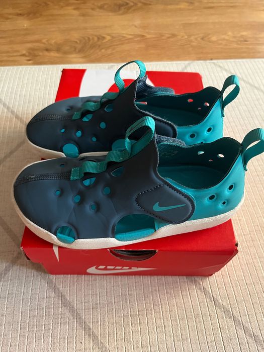 Сандали Nike Sunray Protect 4