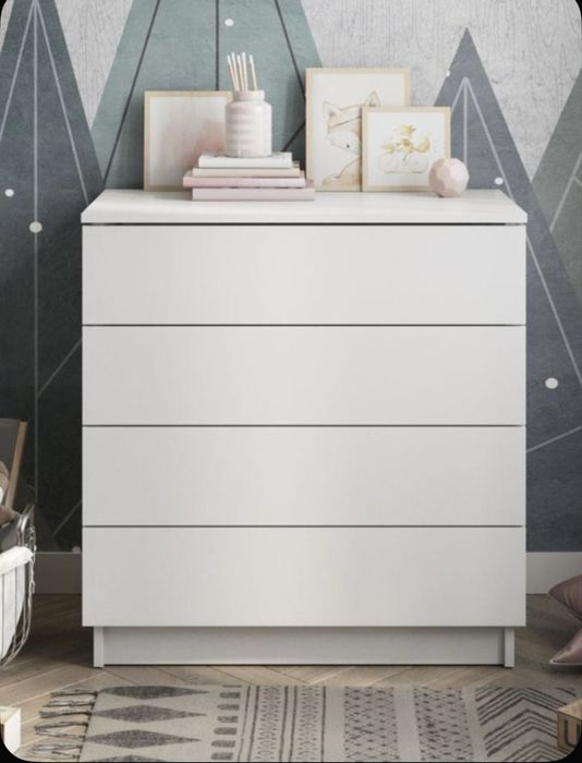 Продам новый комод в идеальном состояний