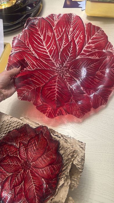 Новый набор посуды Zara Home