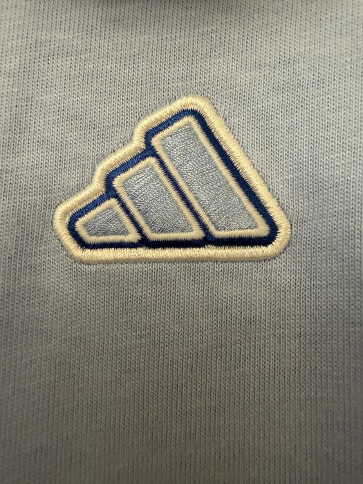 Adidas tricou barbati din bumbac