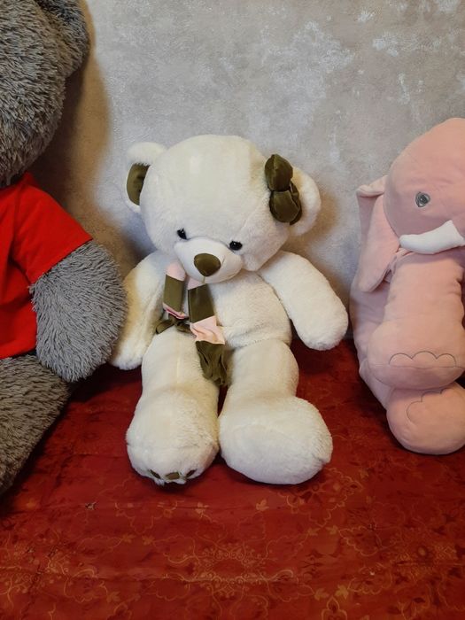 Мягкие игрушки продам недорого