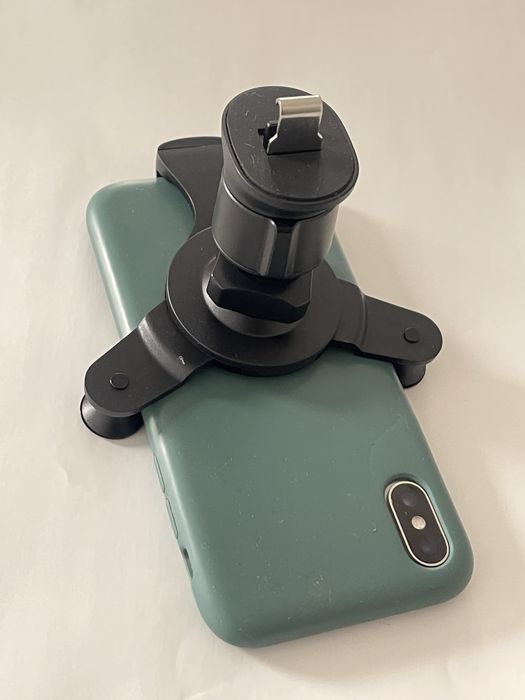 Suport telefon Smart 453