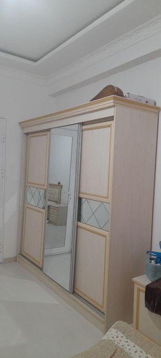 Spalniy mebel komplekt