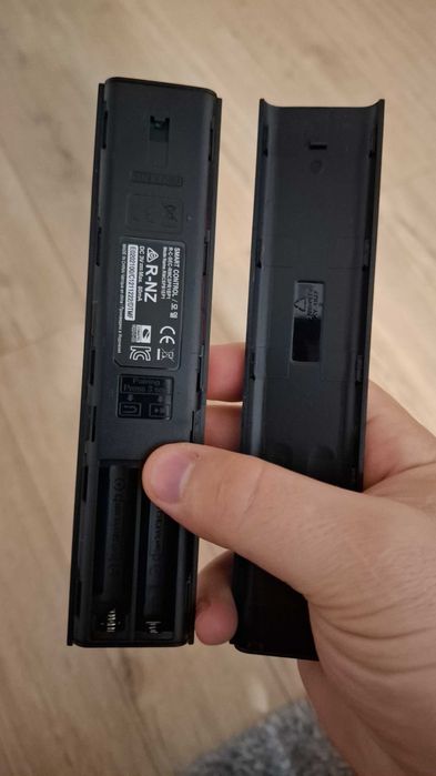 Telecomanda bluetooth pentru smart TV Samsung , noua , sigilata