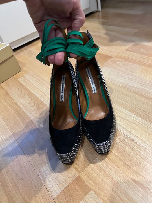 Other Stories, Cesare Paciotti обувки