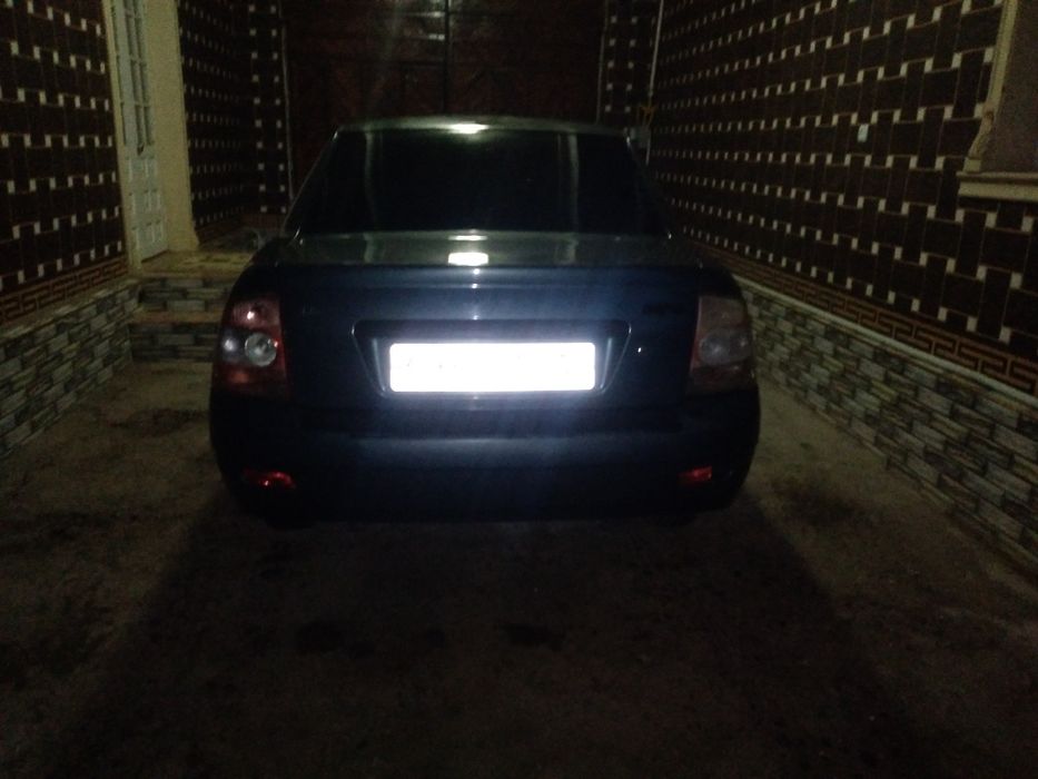 Lada priora 2170
