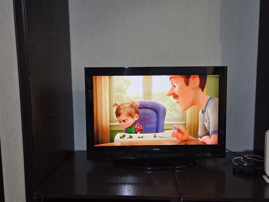 Телевизор VESTEL